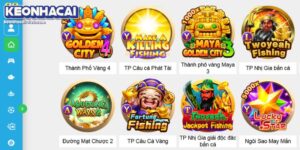 Đánh Giá 99OK Keonhacai viet – Cổng Game Đổi Thưởng Hàng Đầu?