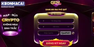 Đánh Giá Gemwin Keonhacai viet – Cổng Game Đổi Thưởng Hàng Đầu?