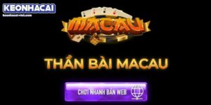 Đánh Giá Macau Club Keonhacai viet – Cổng Game Cá Cược Uy Tín Hay Lừa Đảo?