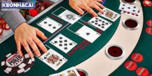 Kỹ Năng Chia Tay Bài Trong Poker Keonhacai viet – Bí Quyết Ra Quyết Định Chính Xác