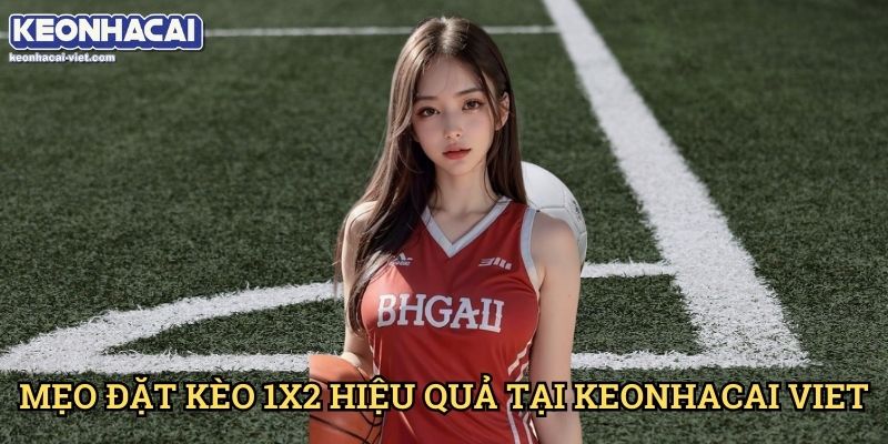 Kèo Thắng – Hòa – Thua Keonhacai viet – Hướng Dẫn Đọc & Đặt Cược 1X2 2 Mẹo Đặt Kèo 1X2 Hiệu Quả Tại Keonhacai viet