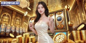 Nổ Hũ Chim Vàng Keonhacai viet – Slot Game May Mắn Đầy Hấp Dẫn