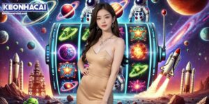 Nổ Hũ Liên Quân Keonhacai viet – Slot Game Dành Cho Fan Của Liên Quân Mobile