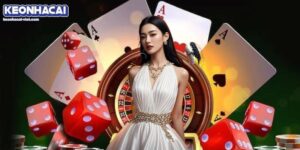 Sâm Lốc Keonhacai viet – Cách Chơi & Bí Kíp Thắng Nhanh