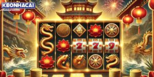 Song Long Xuất Hải Keonhacai viet – Trò Chơi Slot Độc Đáo & Hấp Dẫn